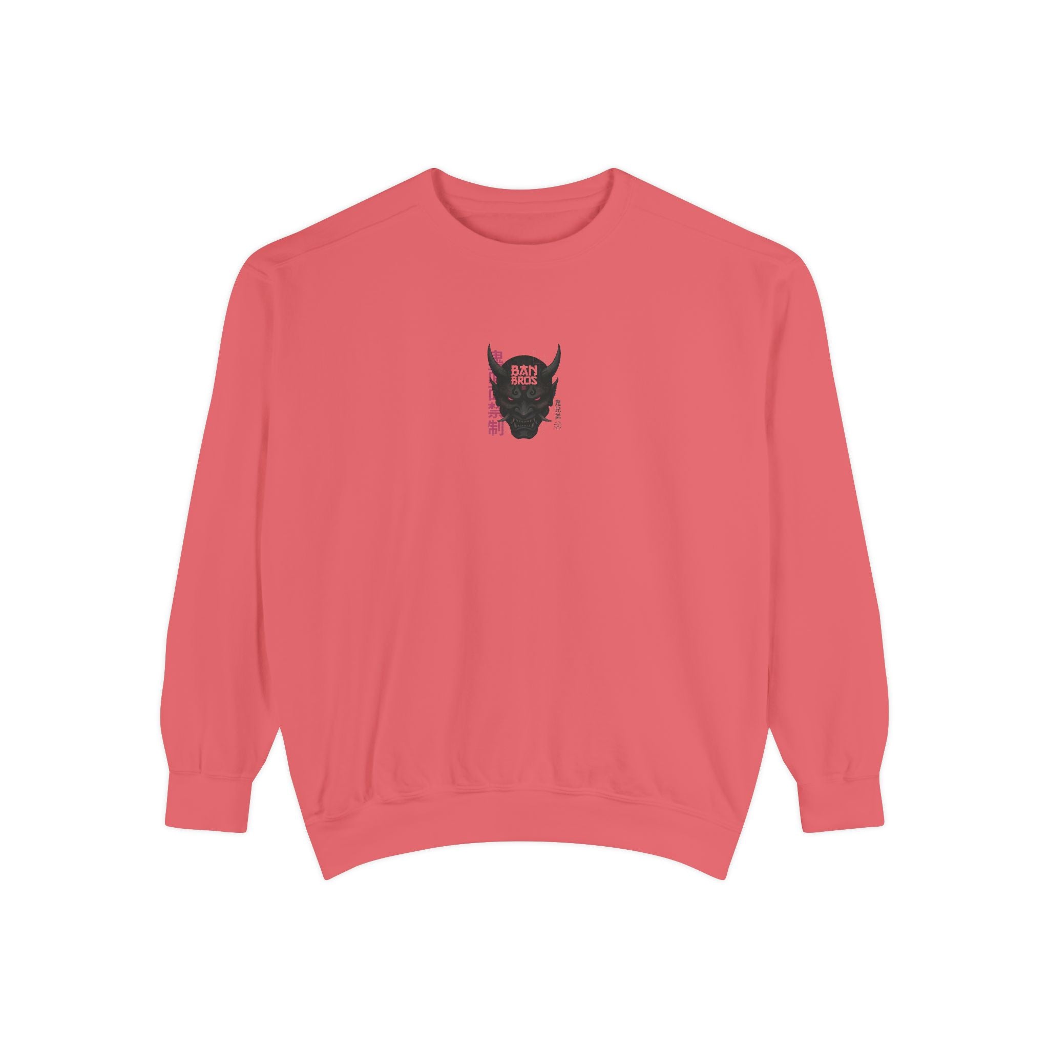 Frieren Graphic Sweatshirt