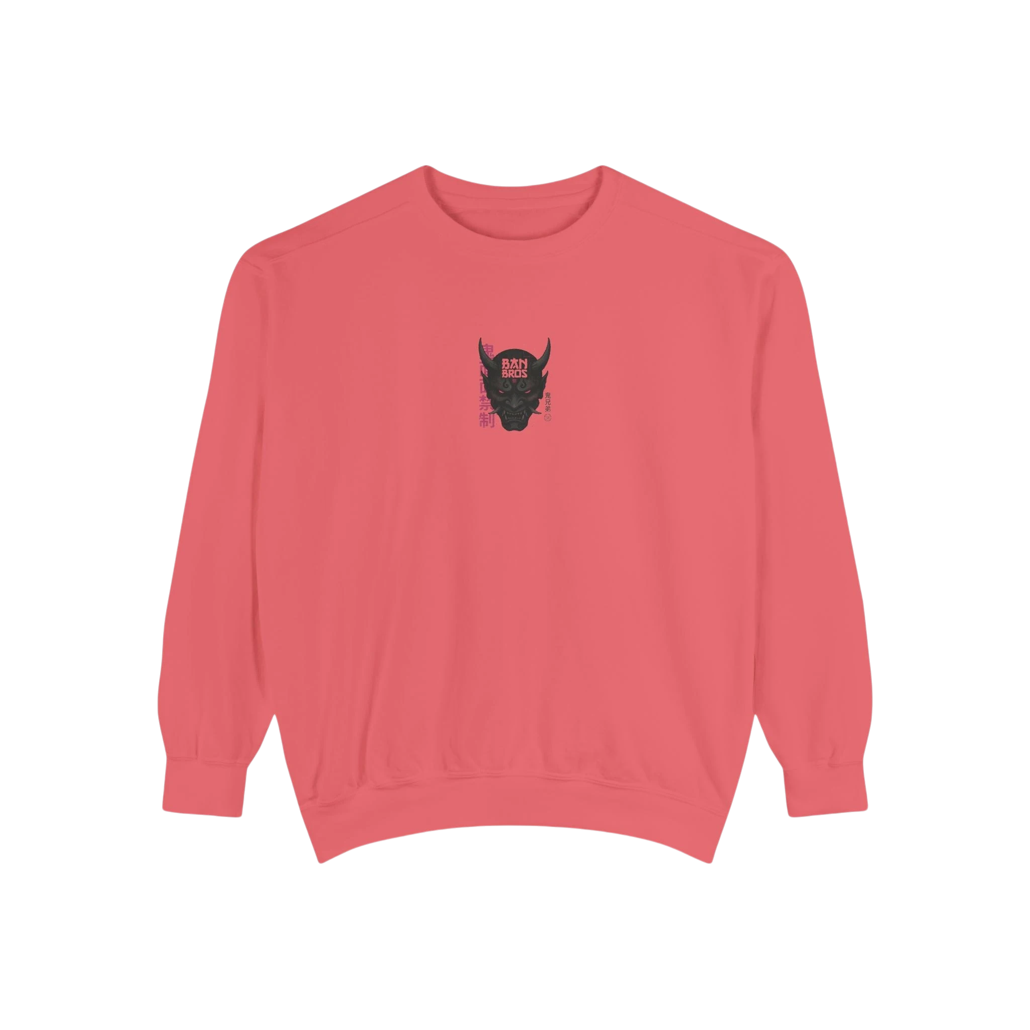 Frieren Graphic Sweatshirt