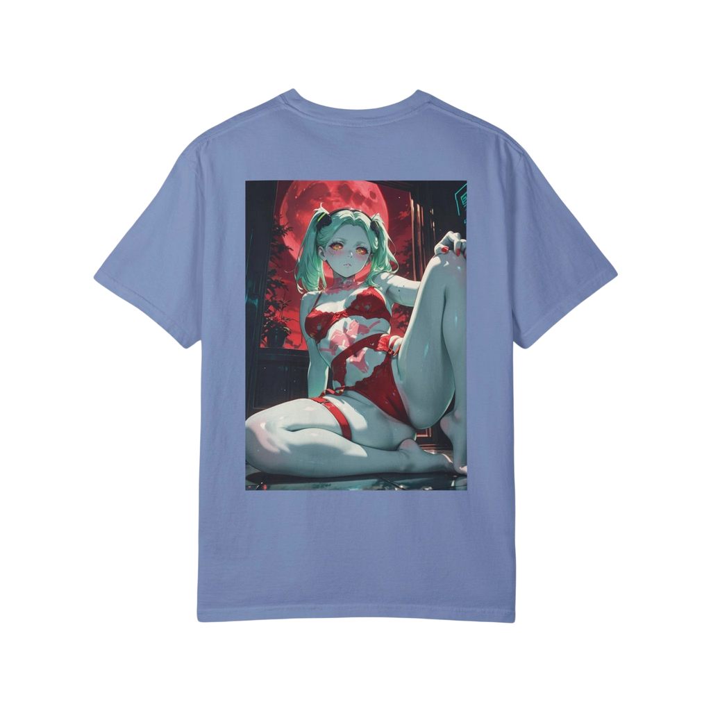 Rebecca Blood Moon T-Shirt