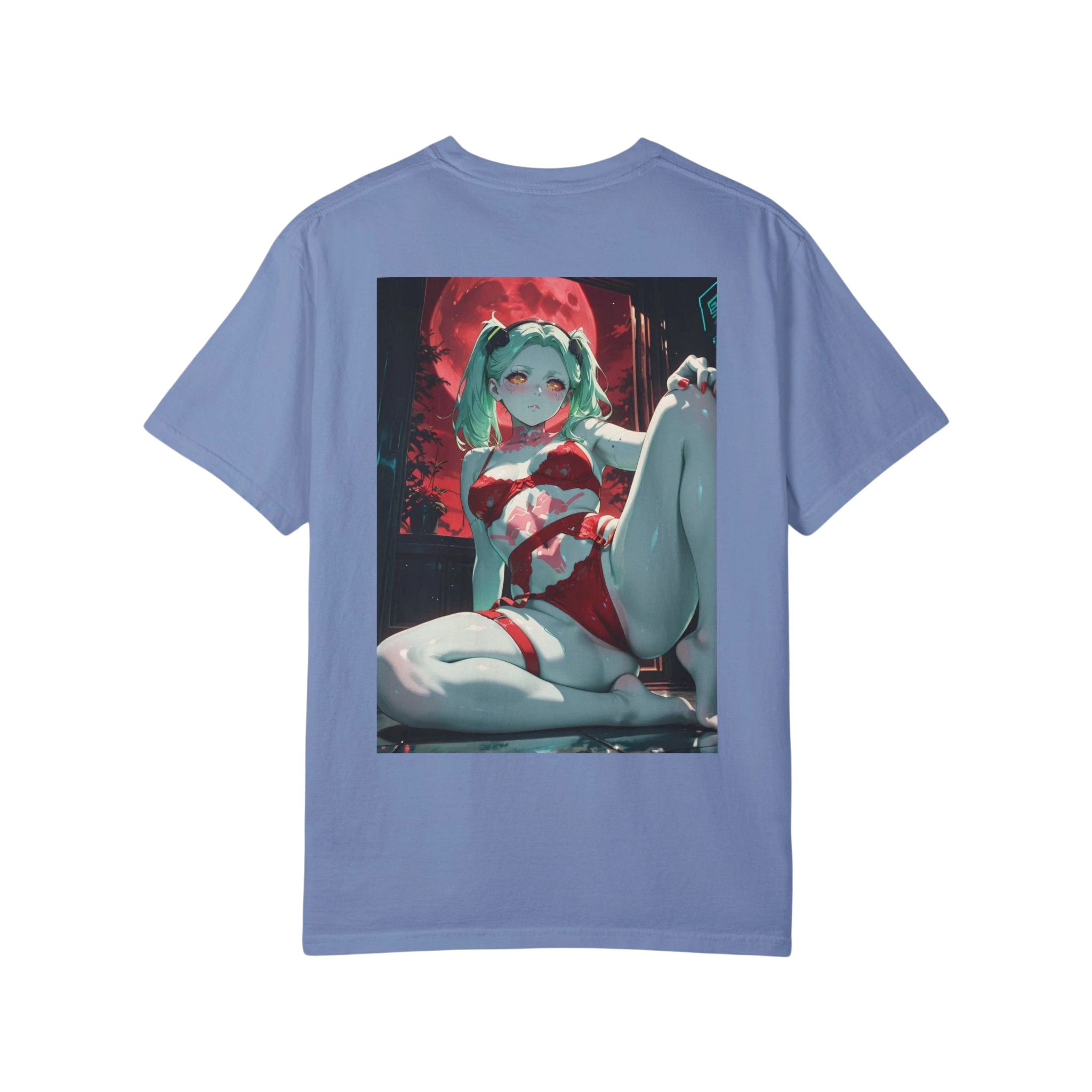 Rebecca Blood Moon T-Shirt
