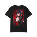 Kitty Akeno BAN BROS Otaku T-Shirt