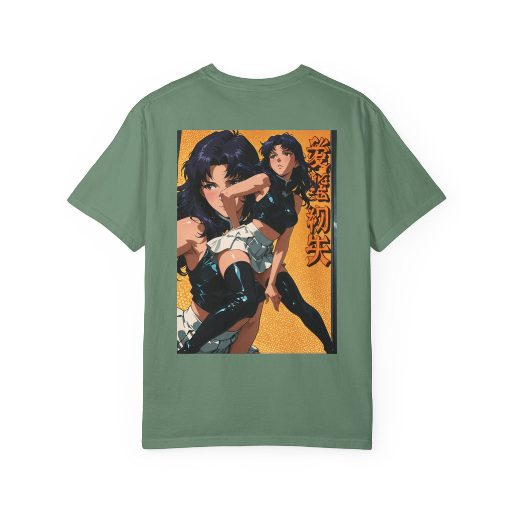Misato BAN BROS Otaku T-Shirt
