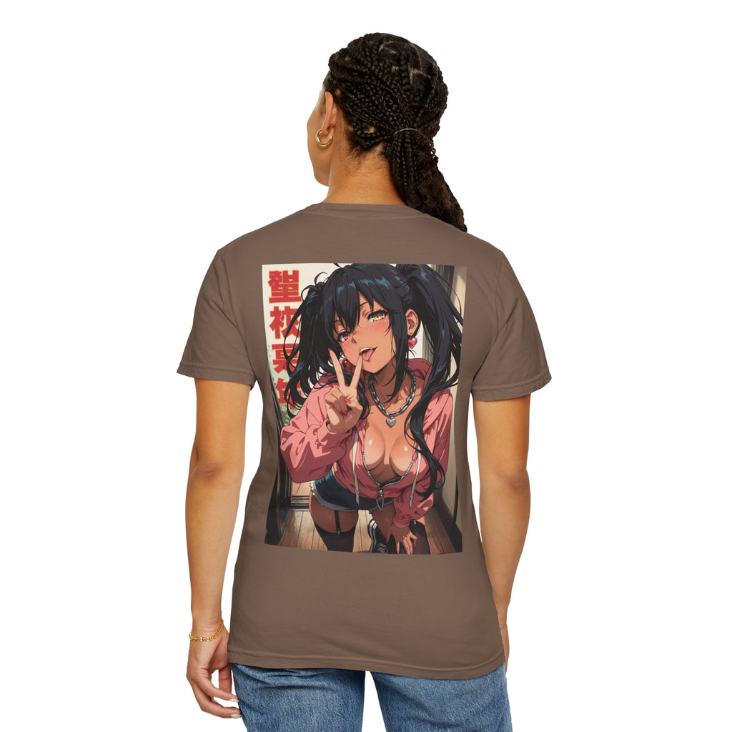 Kurumi BAN BROS Otaku T-Shirt