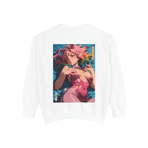 BAN BROS OC Graphic Sweatshirt