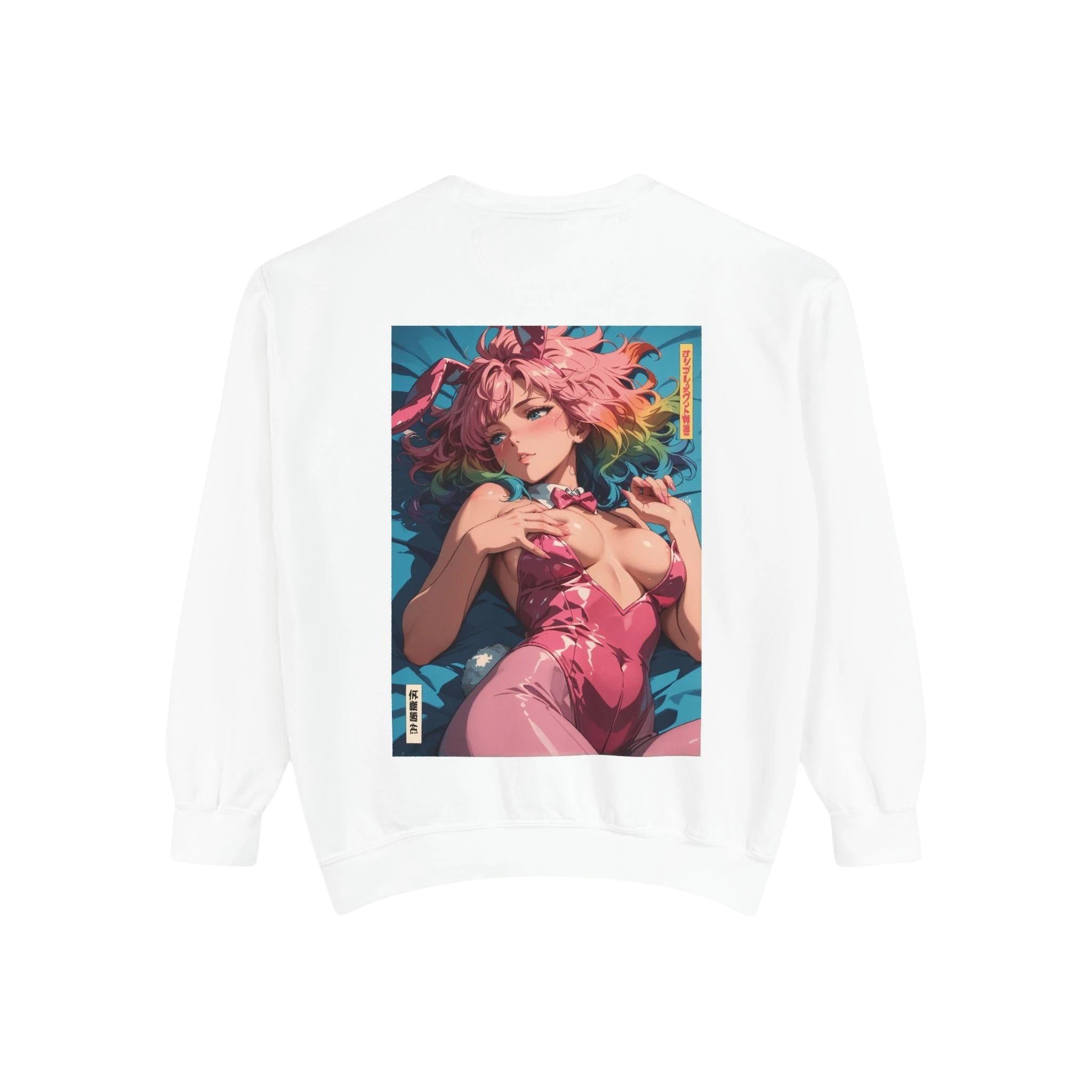 BAN BROS OC Graphic Sweatshirt