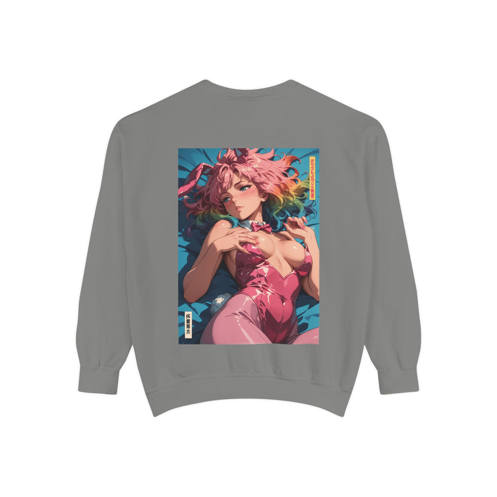BAN BROS OC Graphic Sweatshirt