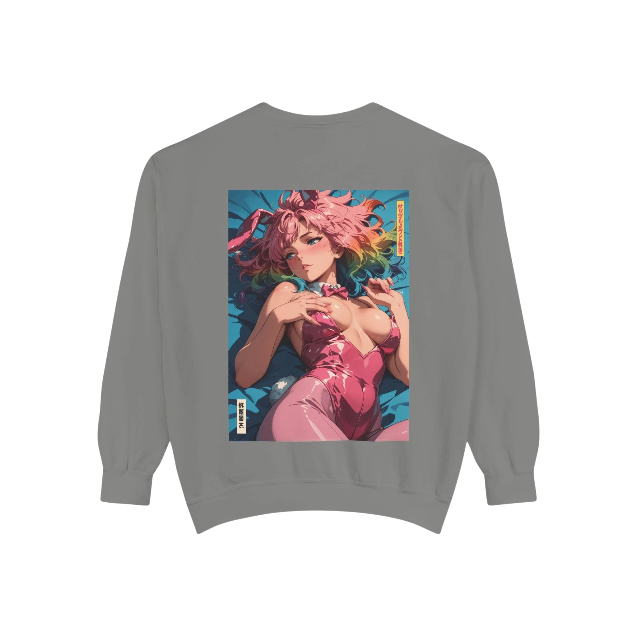 BAN BROS OC Graphic Sweatshirt