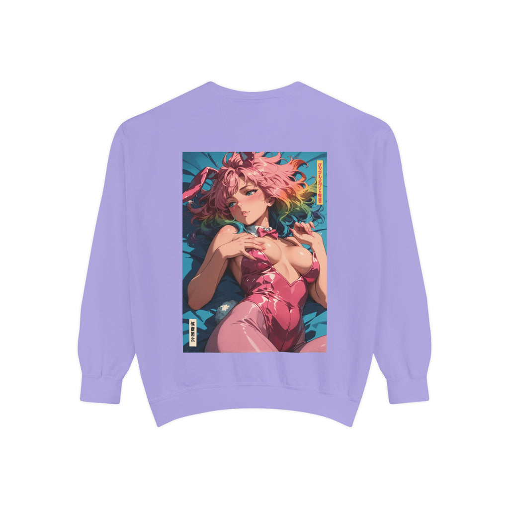 BAN BROS OC Graphic Sweatshirt