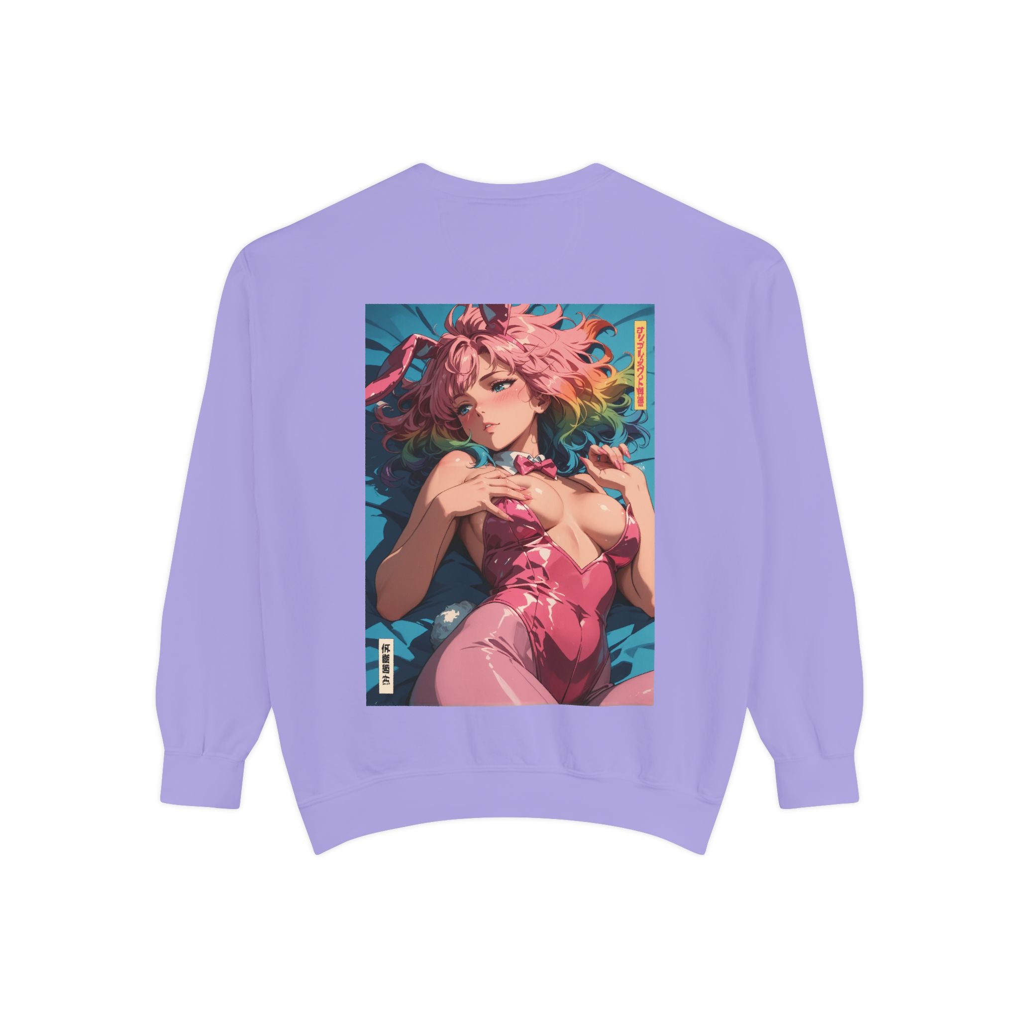 BAN BROS OC Graphic Sweatshirt