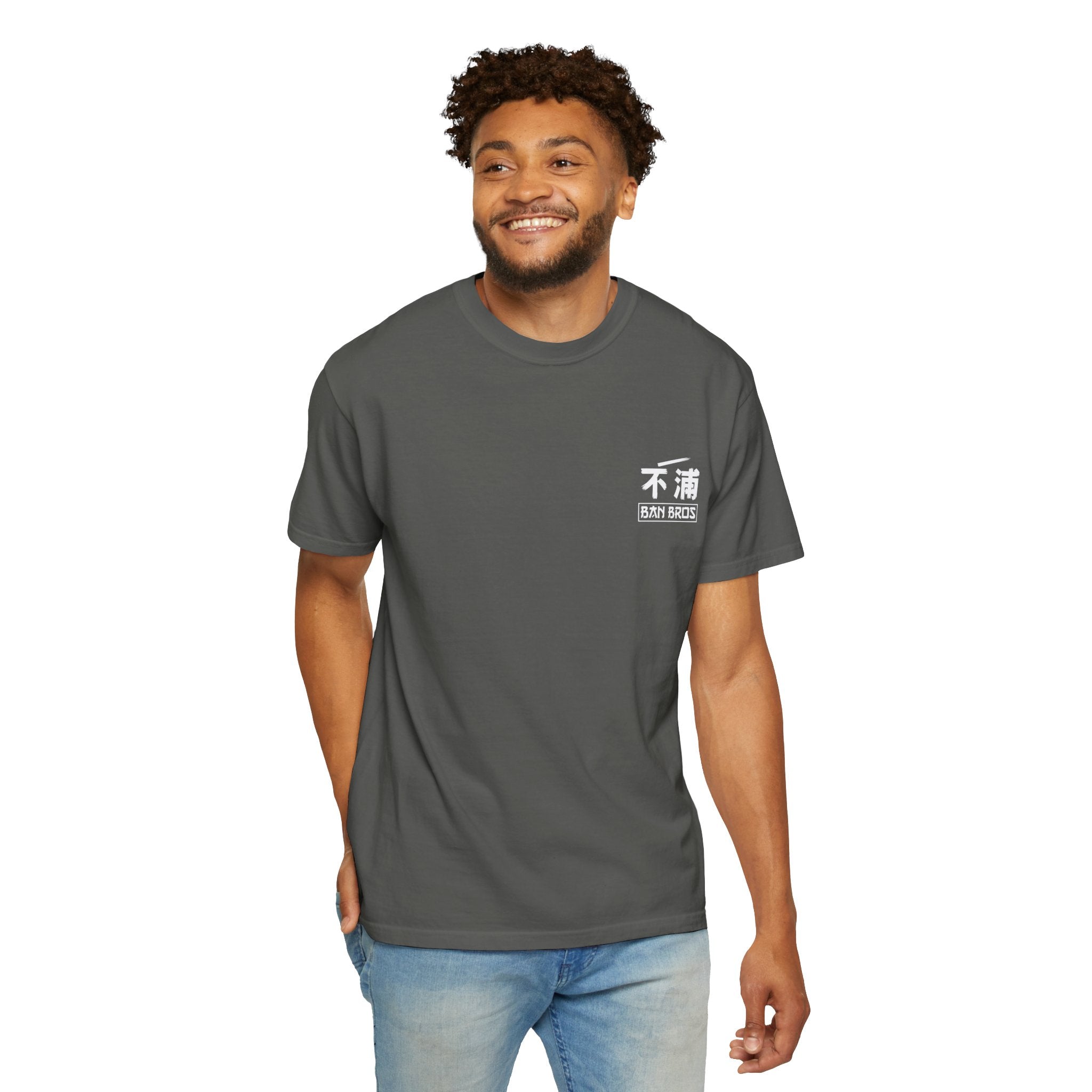 Kitty Akeno BAN BROS Otaku T-Shirt