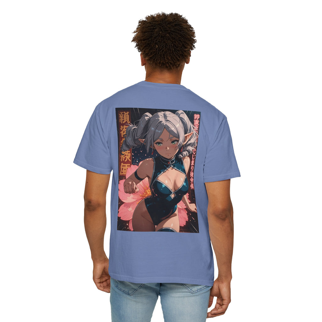 Frieren BAN BROS Otaku T-Shirt