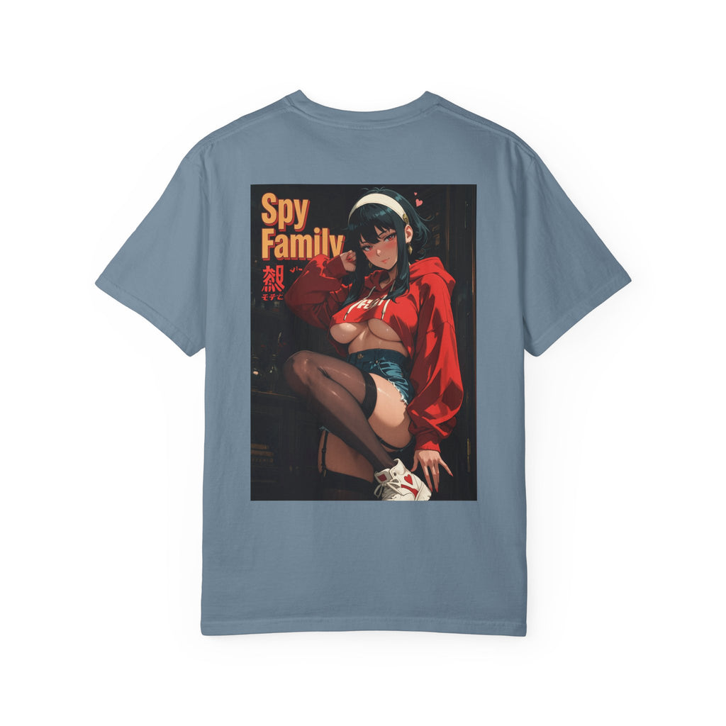 Yor Forger BAN BROS Otaku T-Shirt