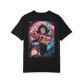 Jane Doe Grimory BAN BROS Otaku T-Shirt