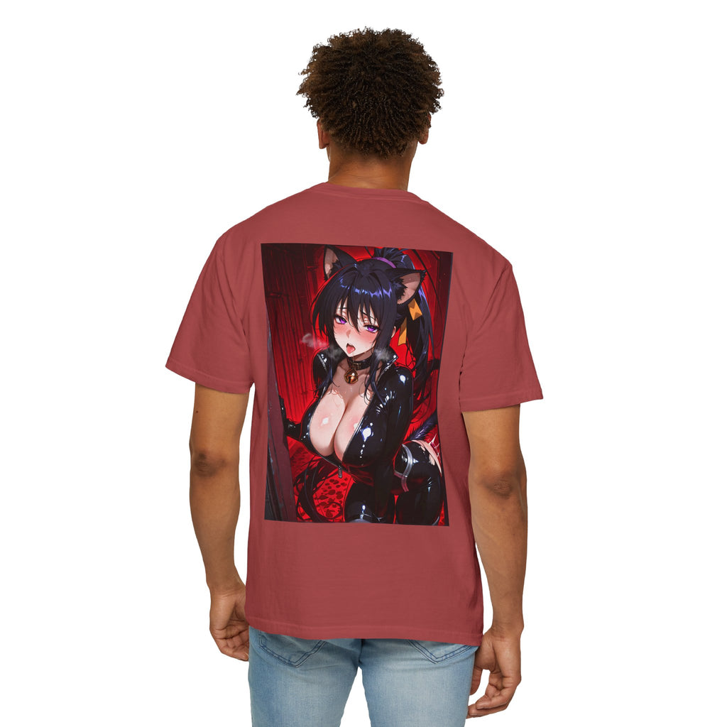 Kitty Akeno BAN BROS Otaku T-Shirt