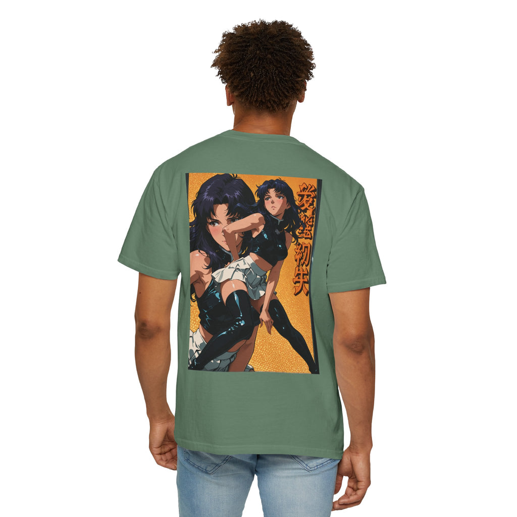 Misato BAN BROS Otaku T-Shirt