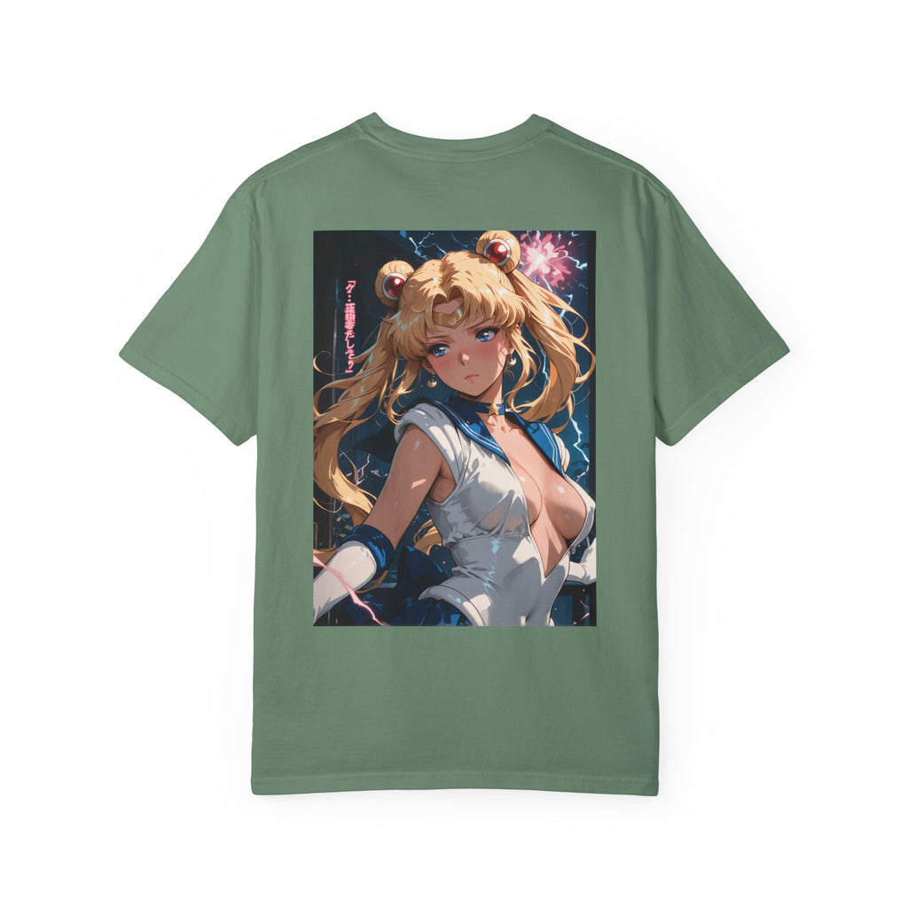 Sailor Moon BAN BROS Otaku T-Shirt