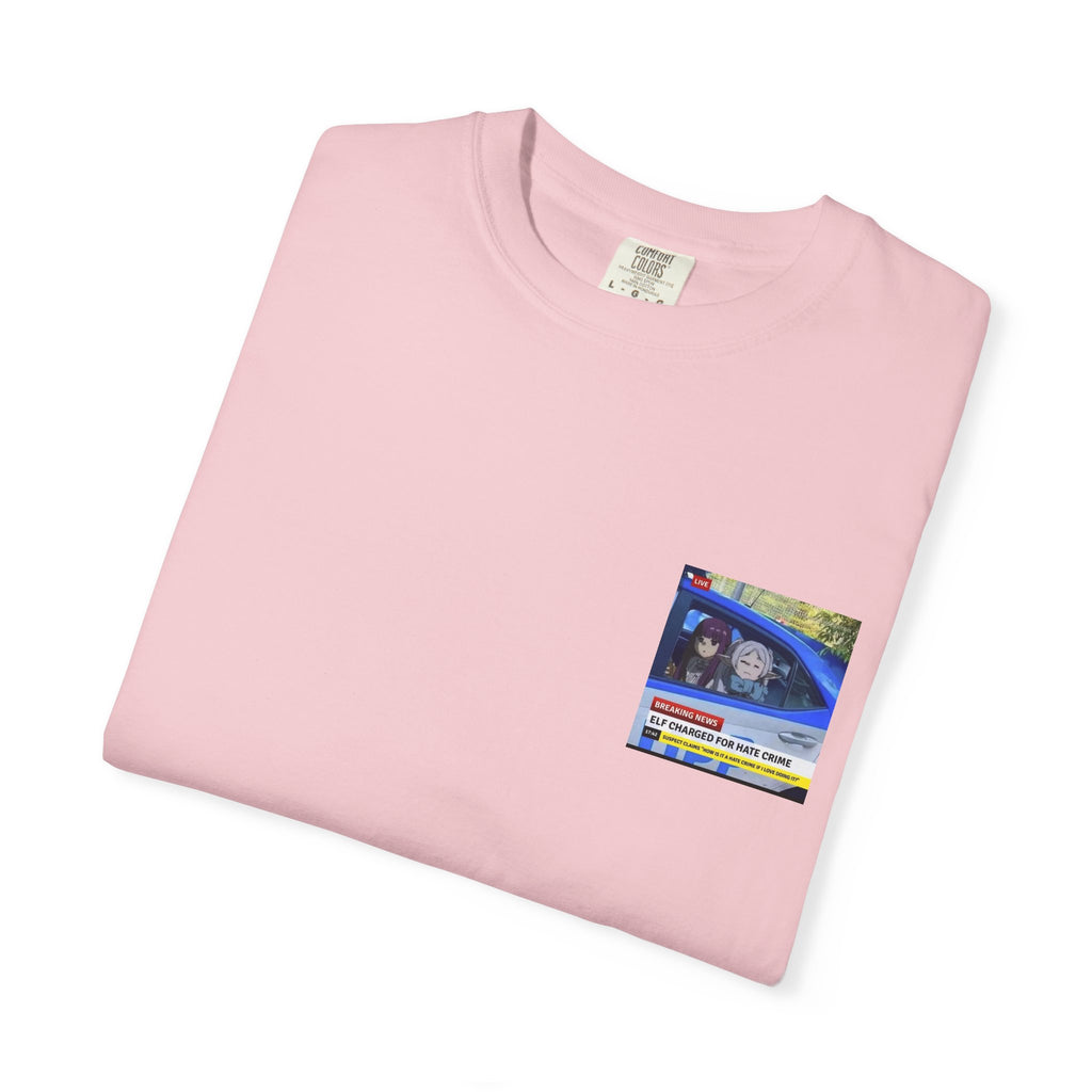 Special Emoney BAN BROS Otaku T-Shirt