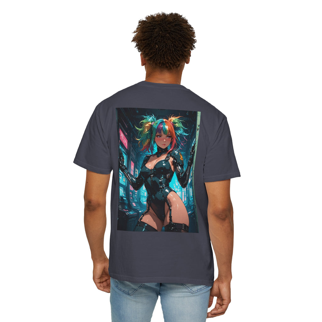 Special Emoney BAN BROS Otaku T-Shirt