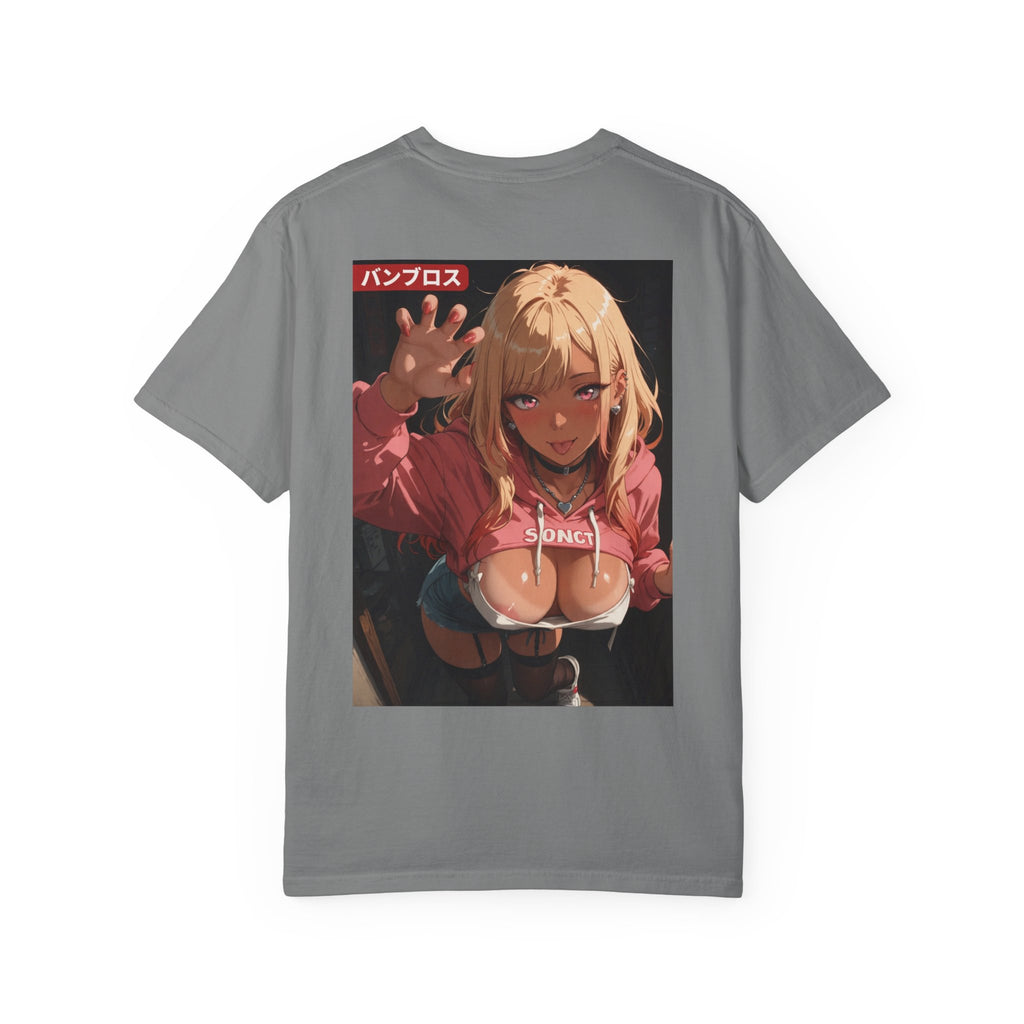 Marin Kitagawa Otaku Art T-Shirt — Anime-Inspired Tee by BAN BROS