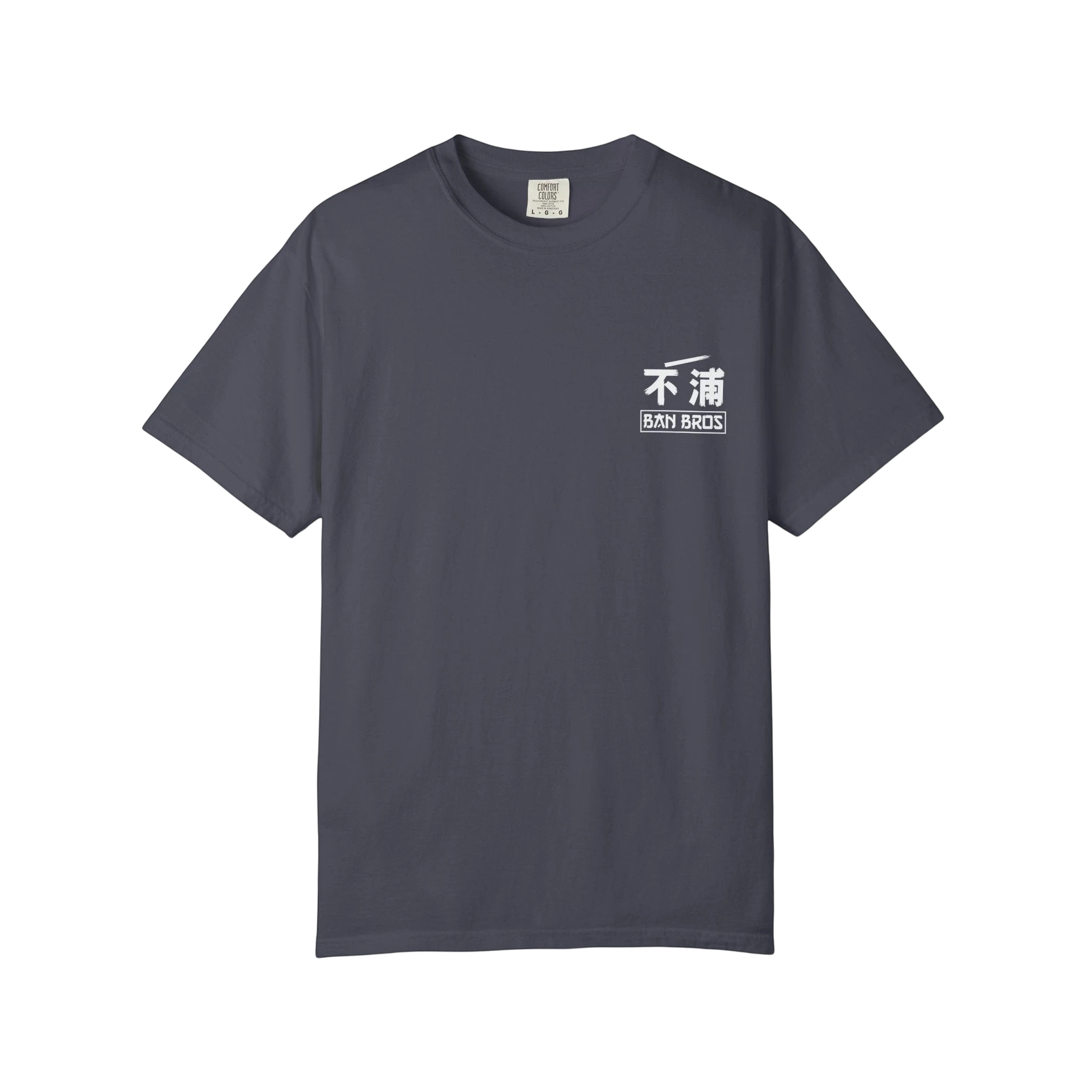 Starfire BAN BROS Otaku T-Shirt