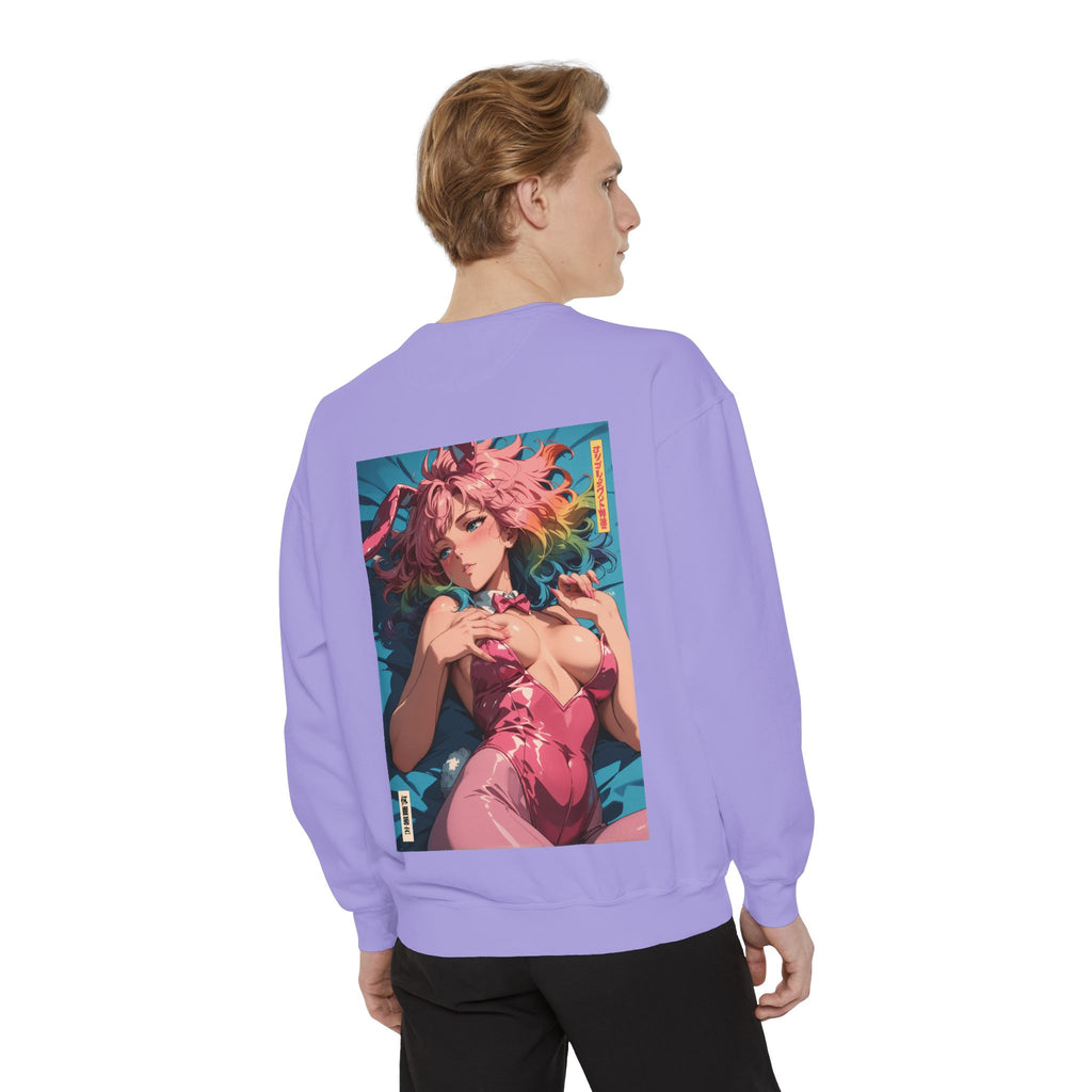 BAN BROS OC Graphic Sweatshirt
