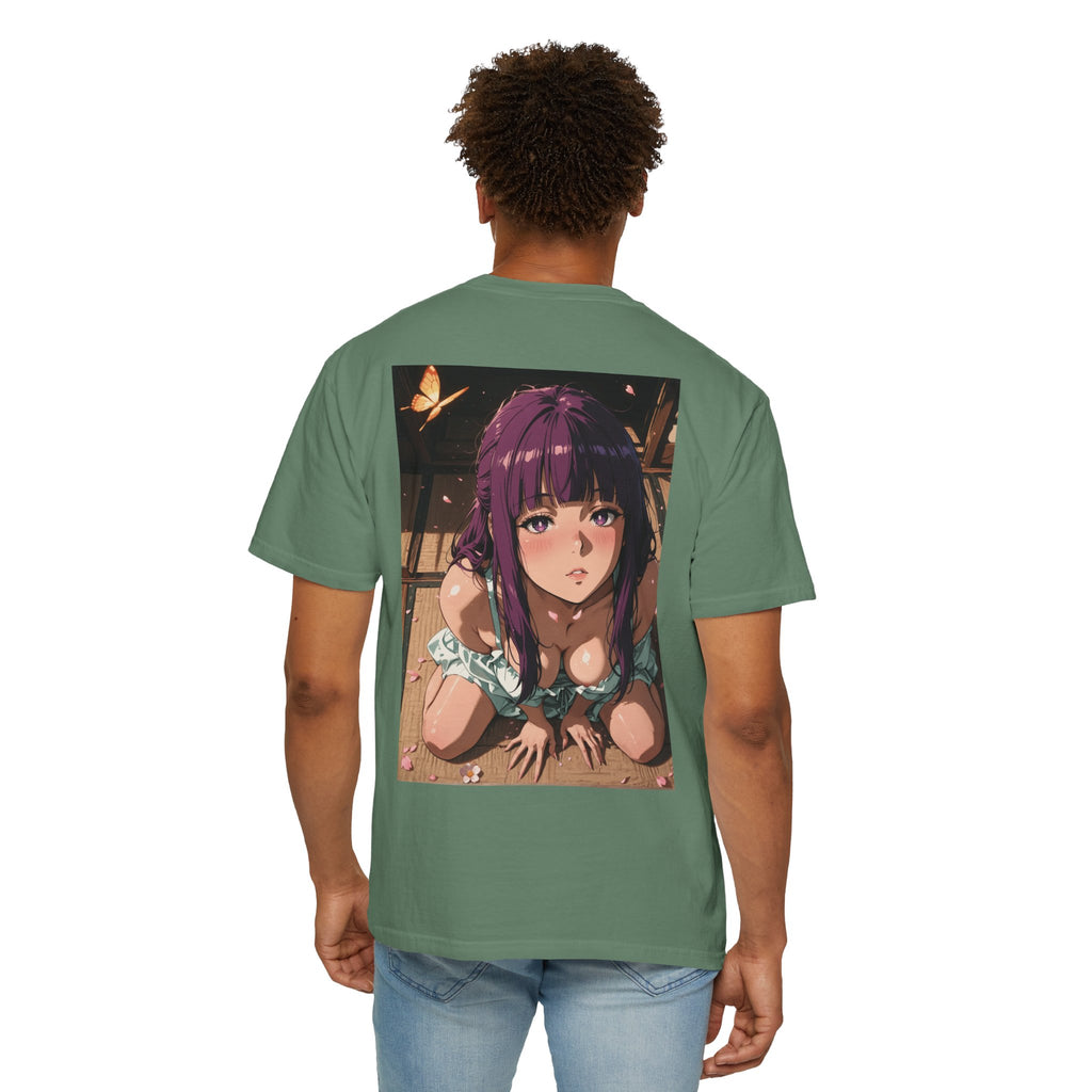 Fern Otaku Tee — Ban Bros T-Shirt