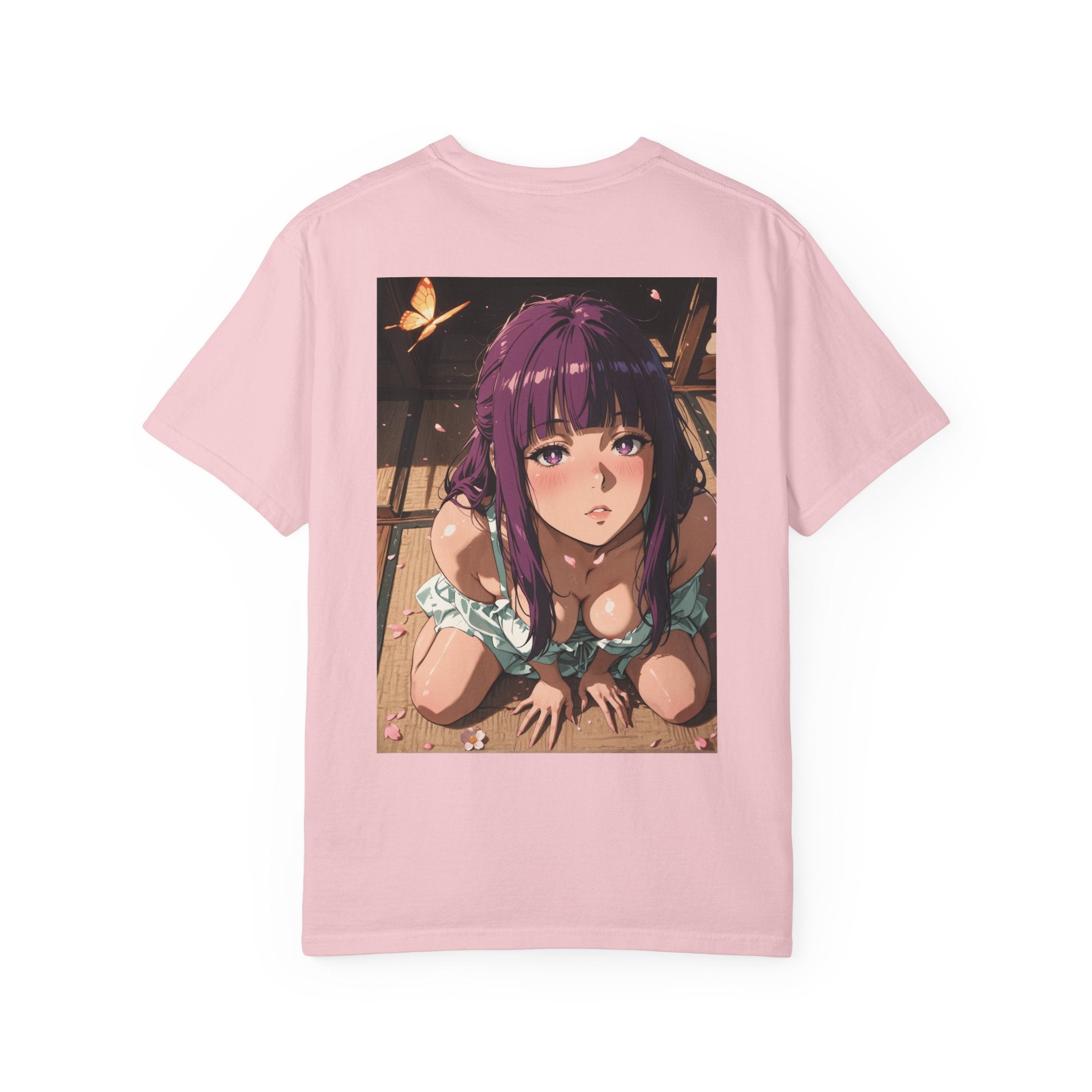 Fern Otaku Tee — Ban Bros T-Shirt