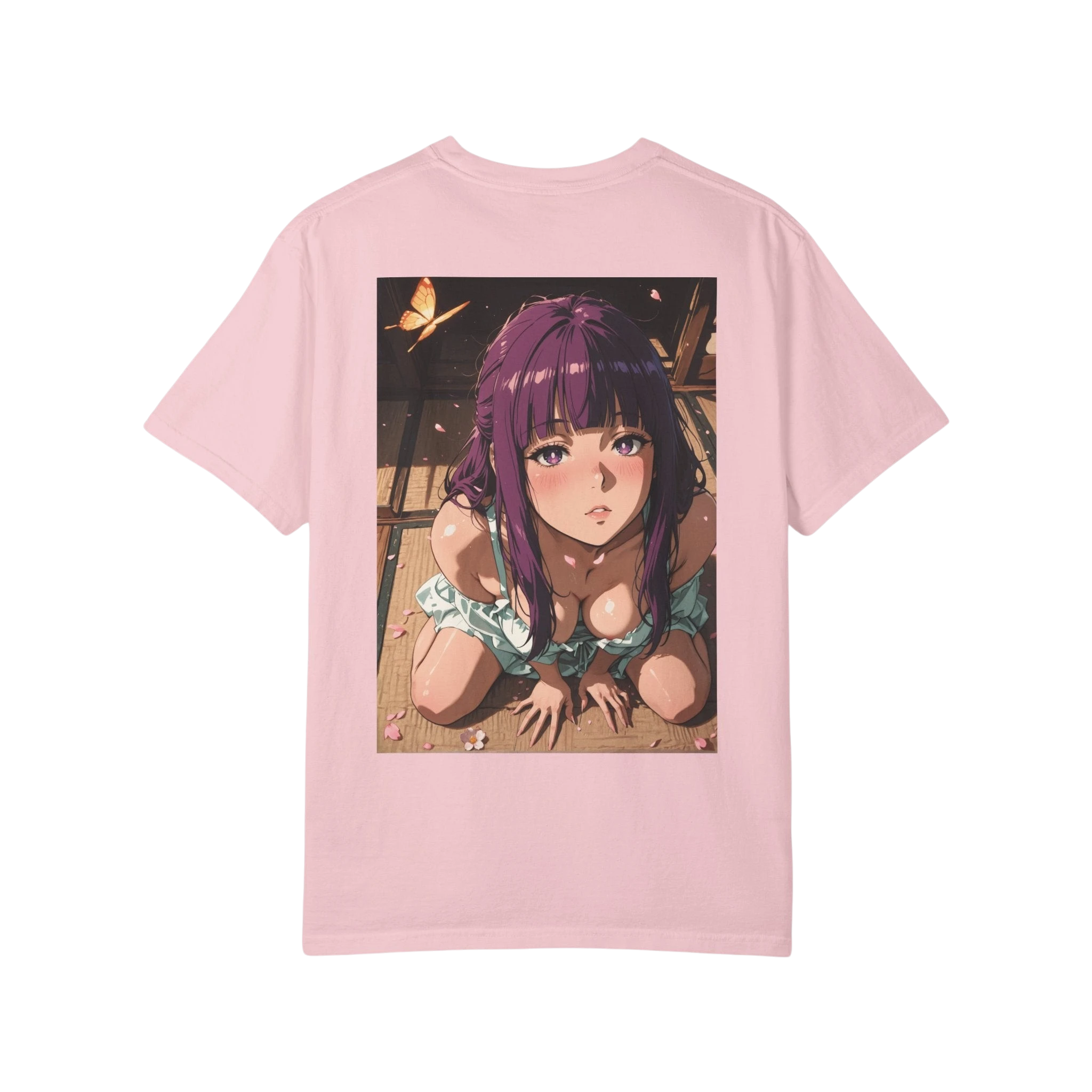 Fern Otaku Tee — Ban Bros T-Shirt