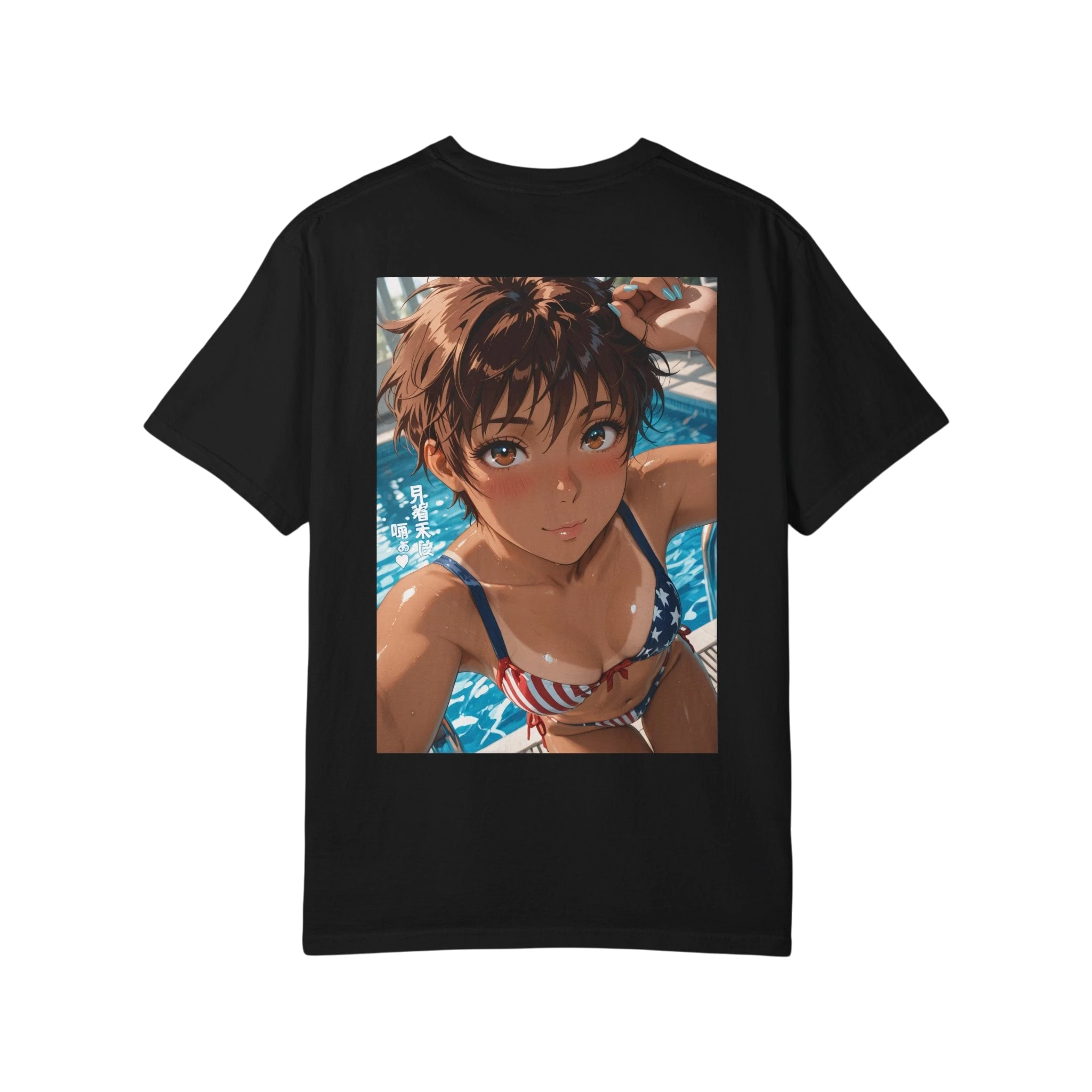 Casca T-Shirt