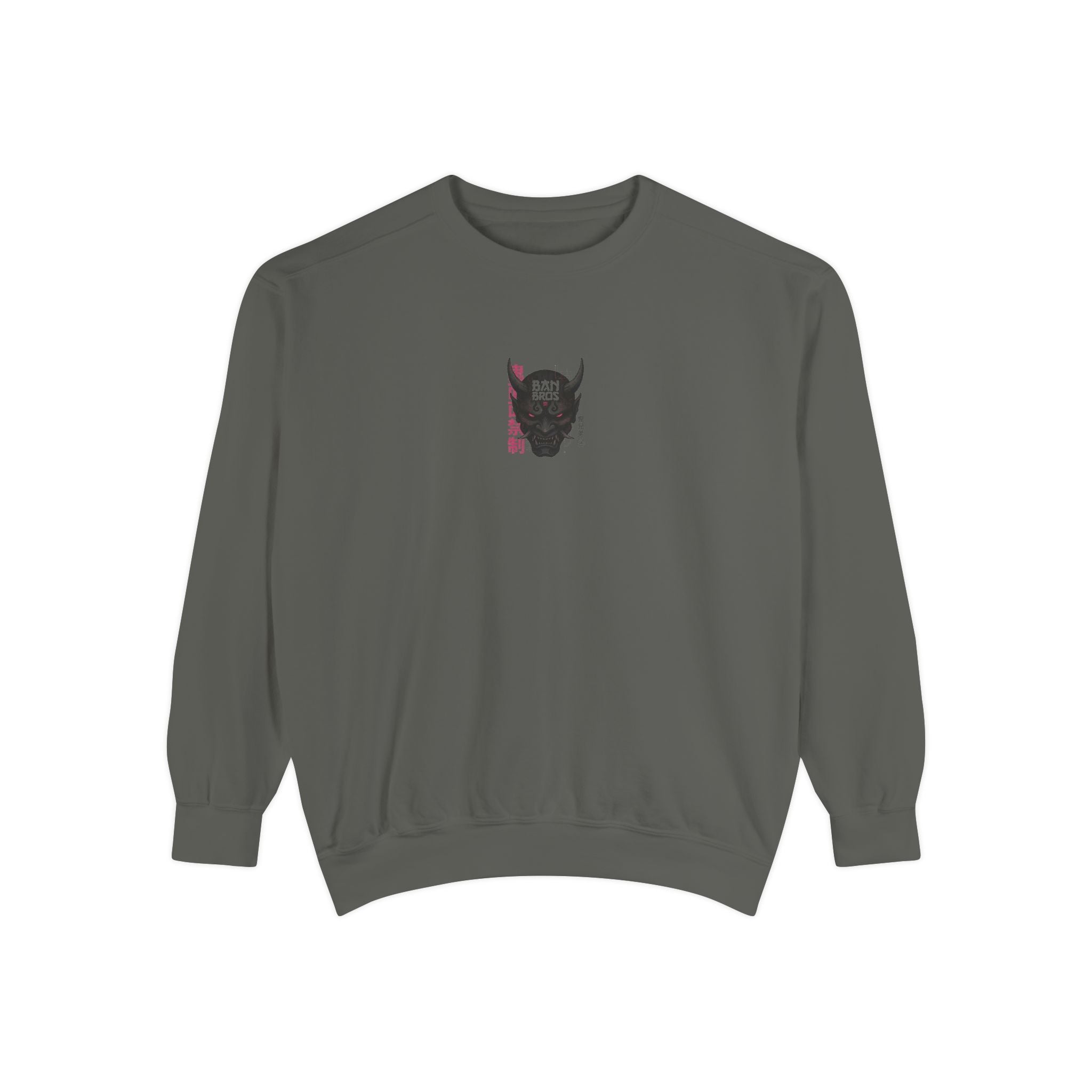 Frieren Graphic Sweatshirt