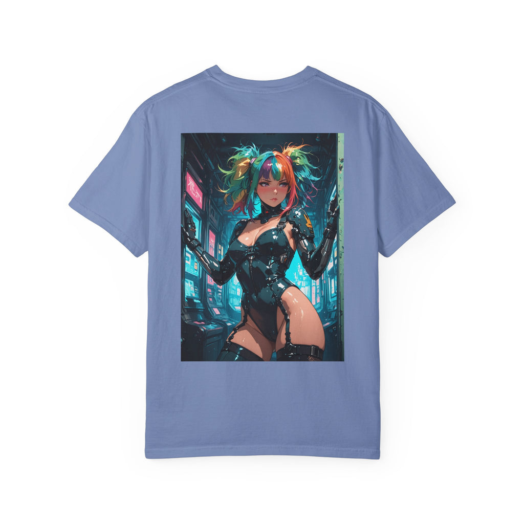 Special Emoney BAN BROS Otaku T-Shirt