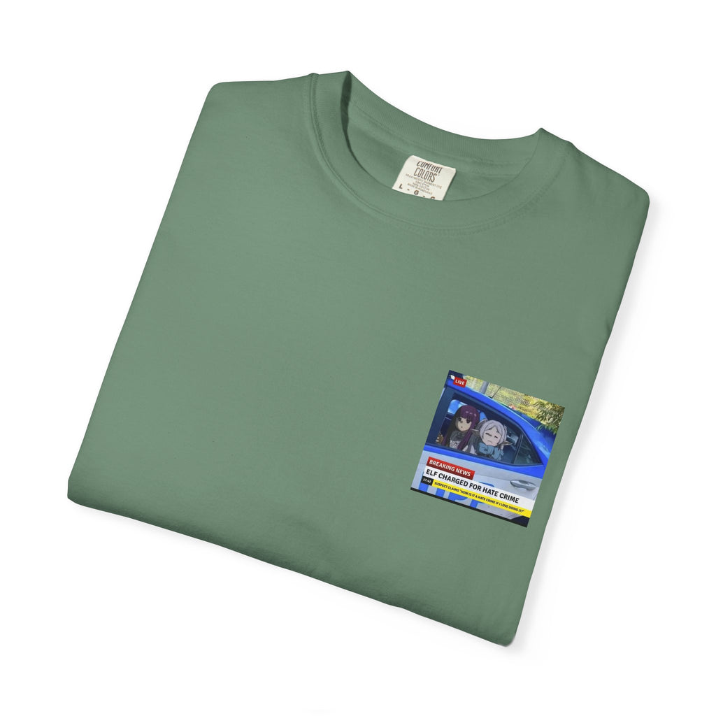 Special Emoney BAN BROS Otaku T-Shirt