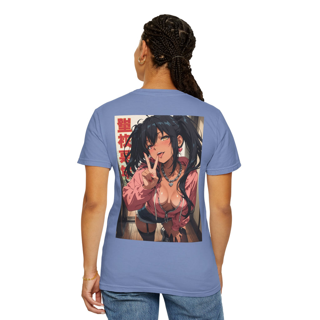 Kurumi BAN BROS Otaku T-Shirt