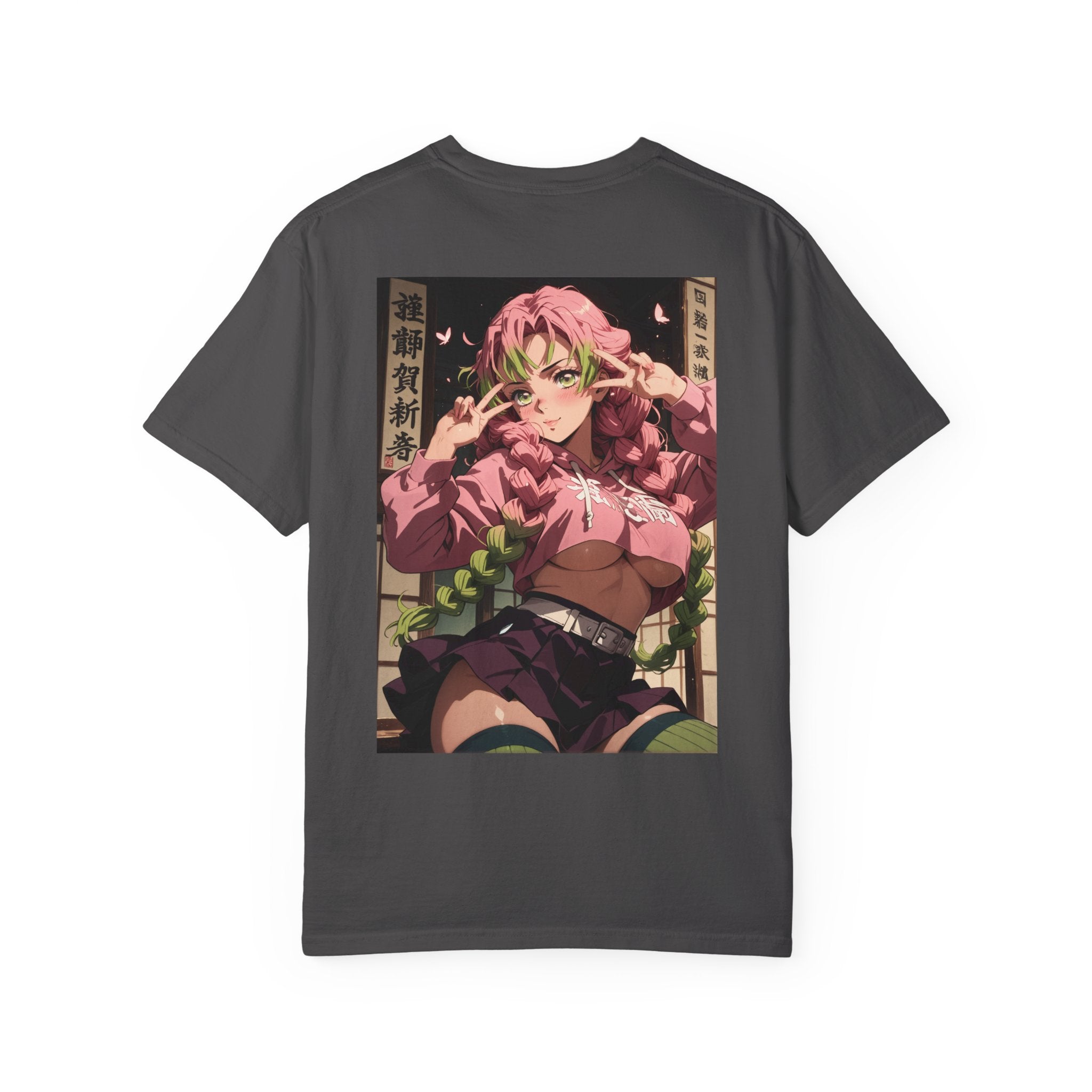 Mitsuri BAN BROS Otaku T-Shirt