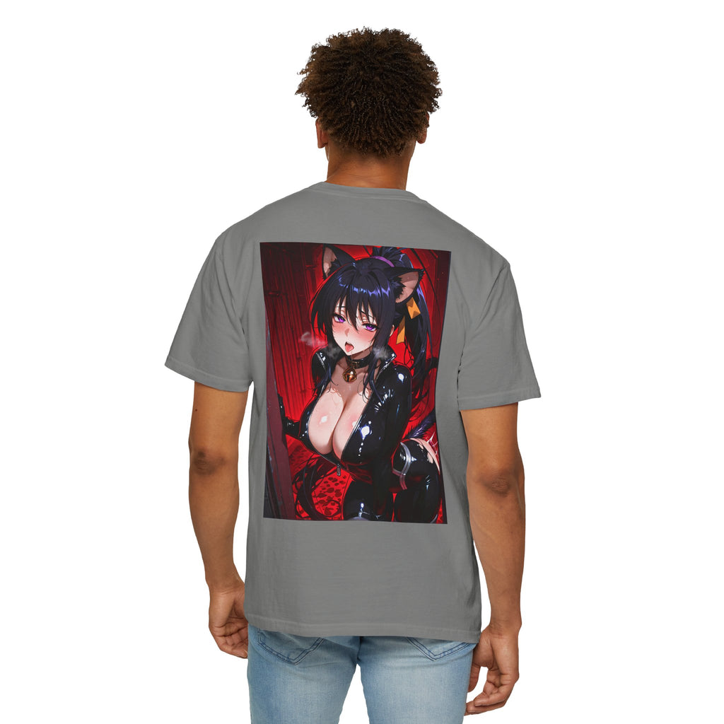 Kitty Akeno BAN BROS Otaku T-Shirt