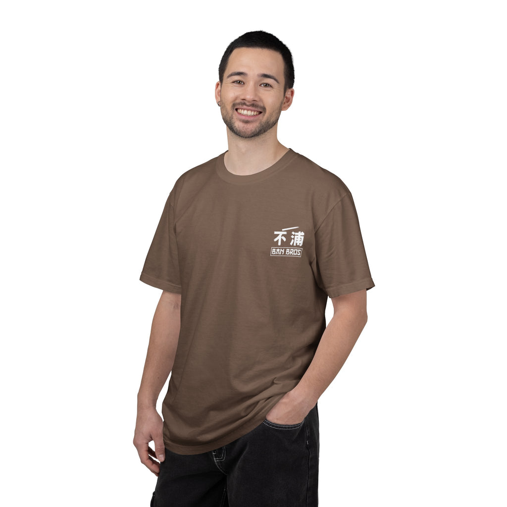Starfire BAN BROS Otaku T-Shirt