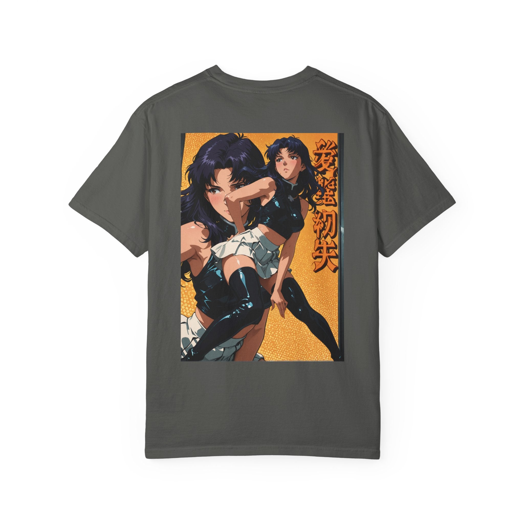 Misato BAN BROS Otaku T-Shirt