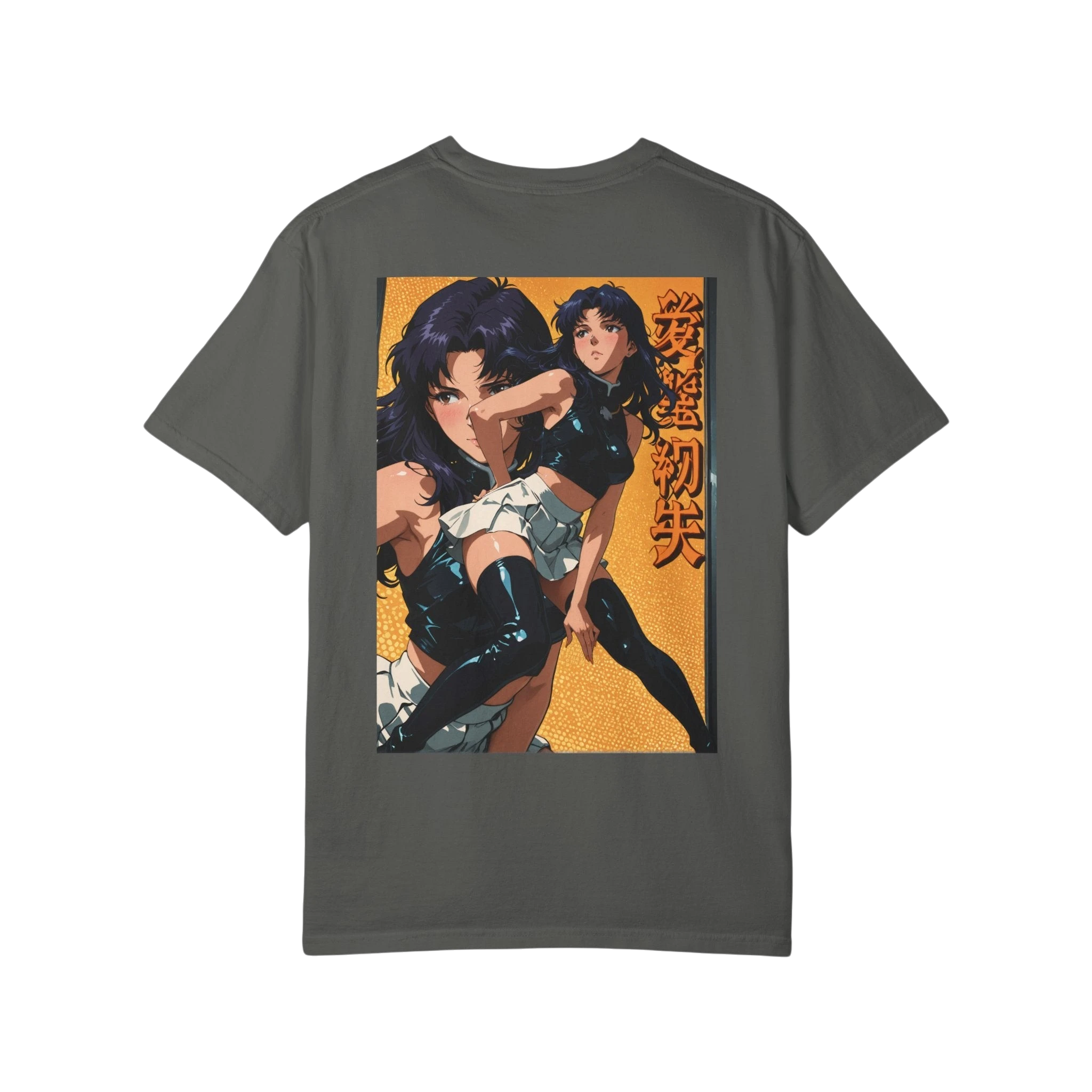 Misato BAN BROS Otaku T-Shirt