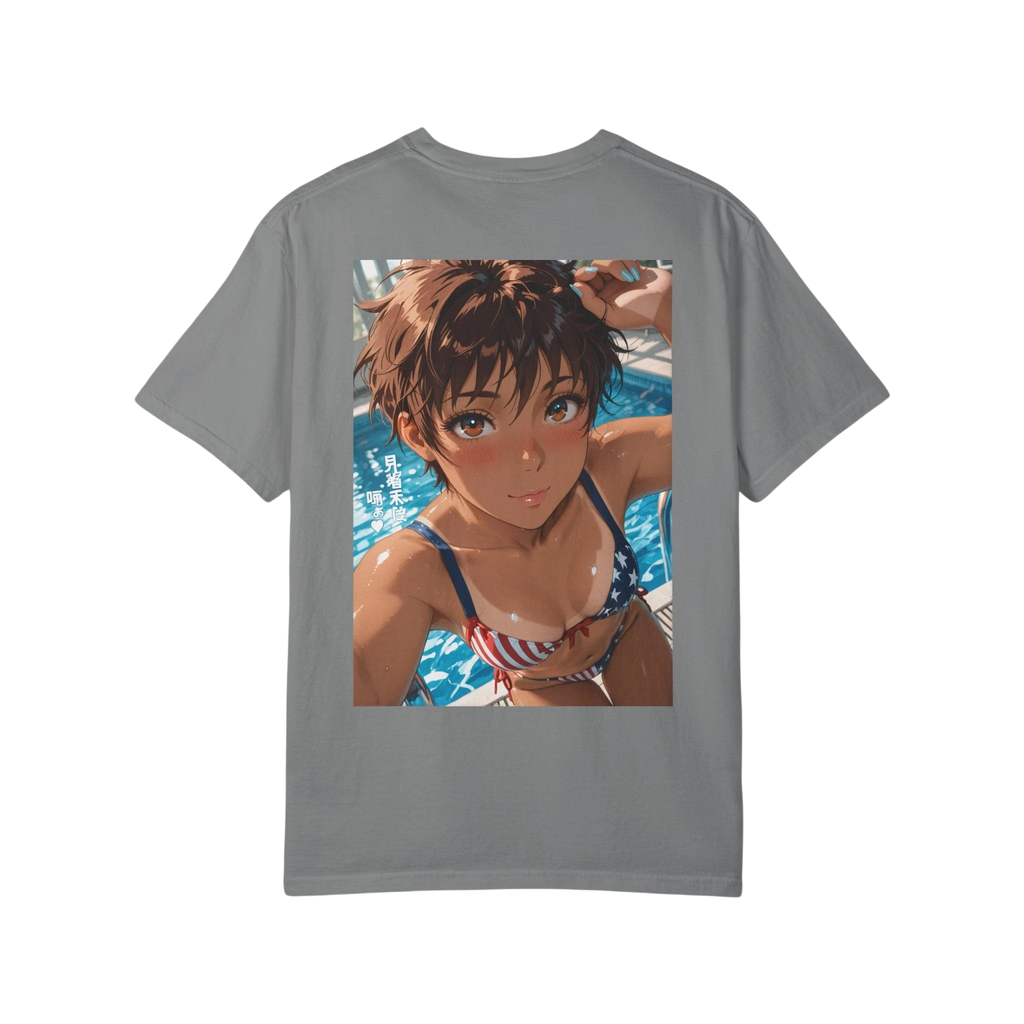 Casca T-Shirt