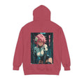 Hakari Graphic Hoodie — BAN BROS Printed Pullover