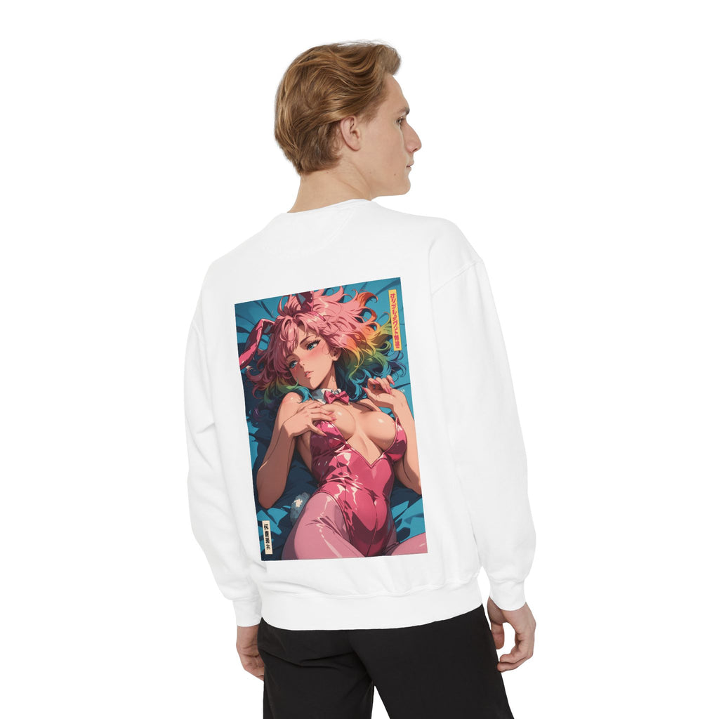 BAN BROS OC Graphic Sweatshirt