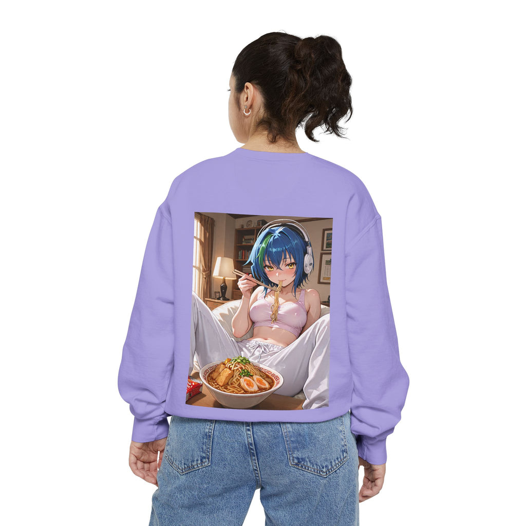 Xeno Graphic Sweatshirt