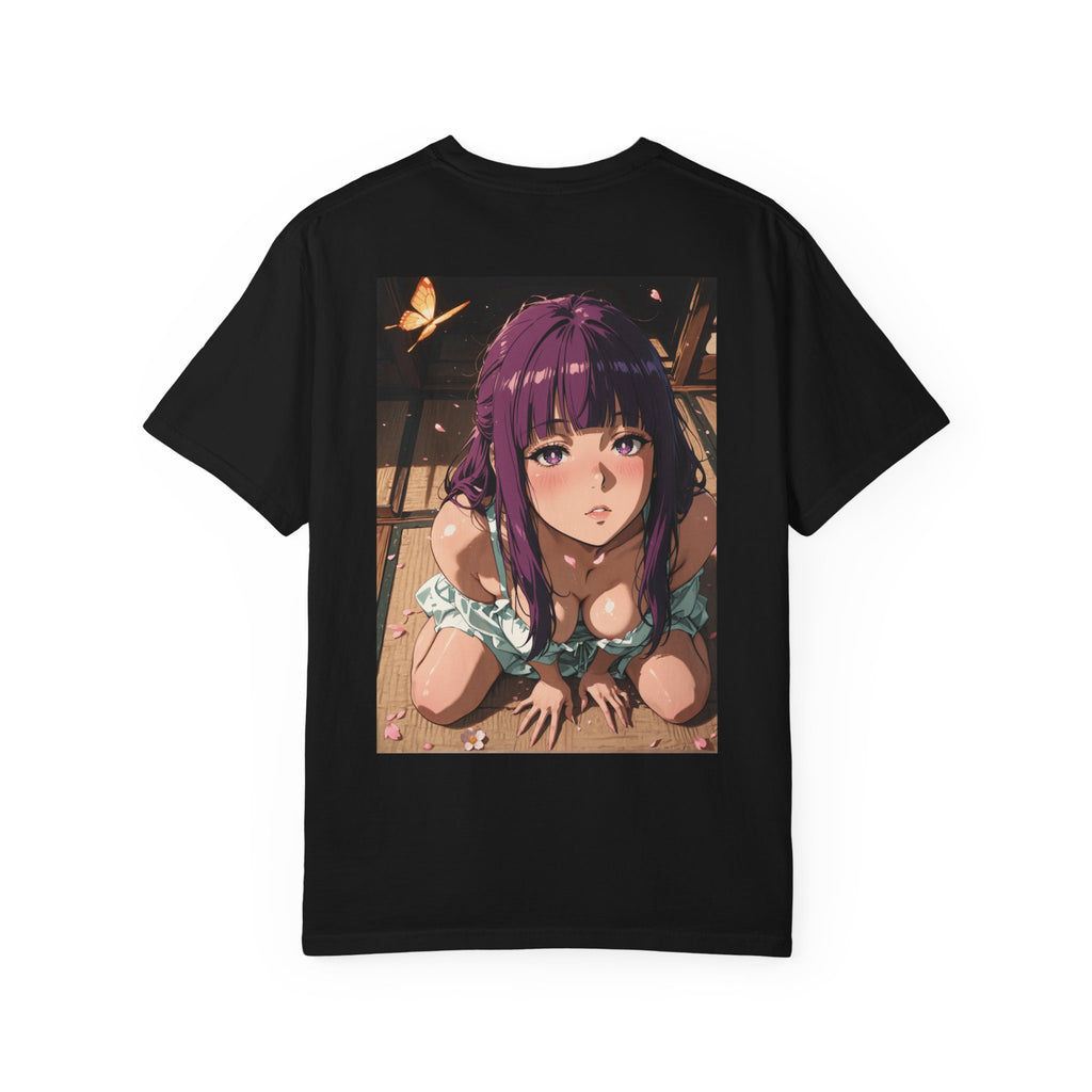 Fern Otaku Tee — Ban Bros T-Shirt