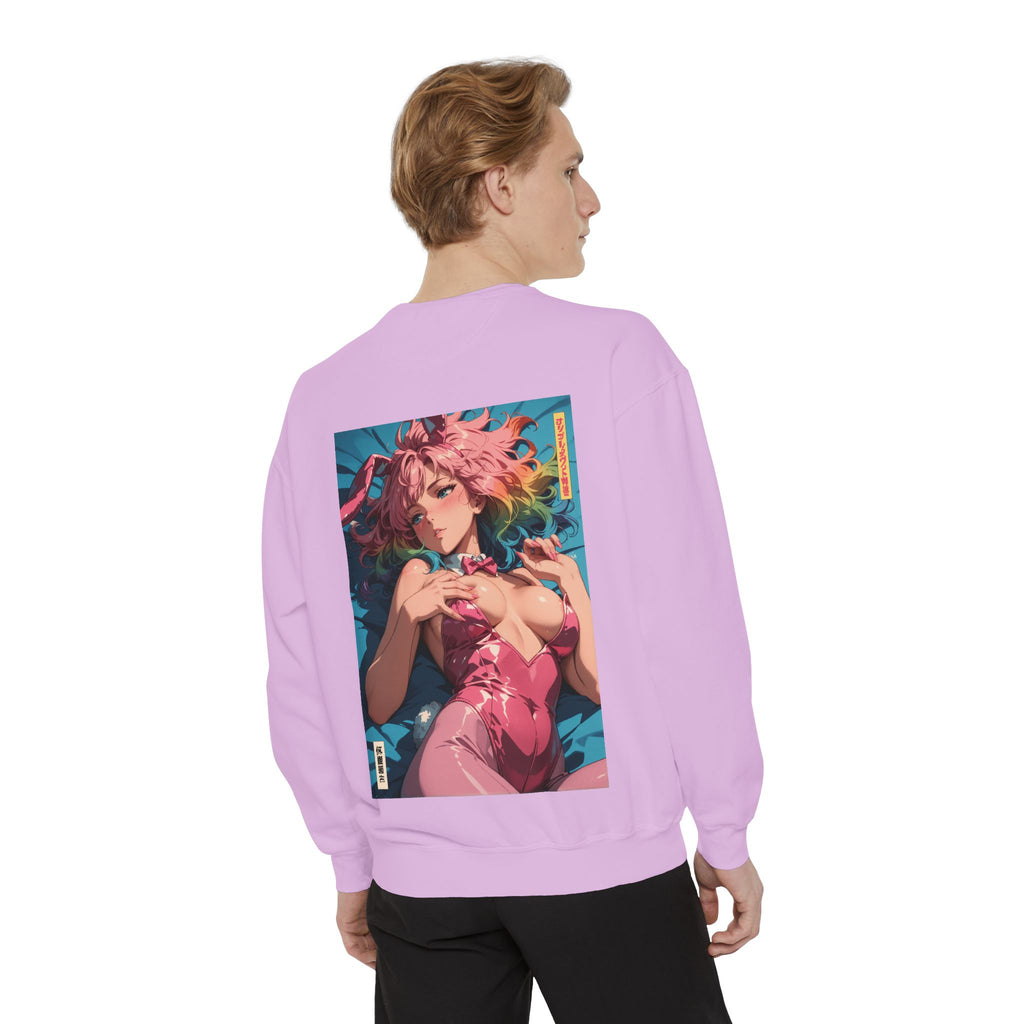 BAN BROS OC Graphic Sweatshirt