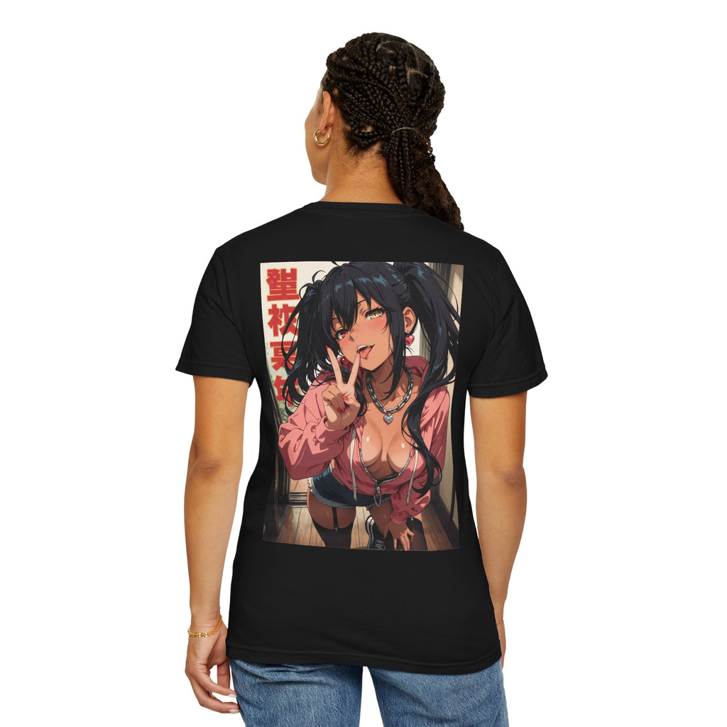 Kurumi BAN BROS Otaku T-Shirt