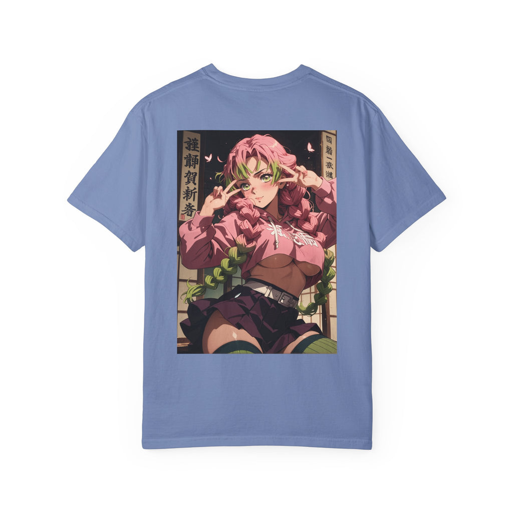 Mitsuri BAN BROS Otaku T-Shirt