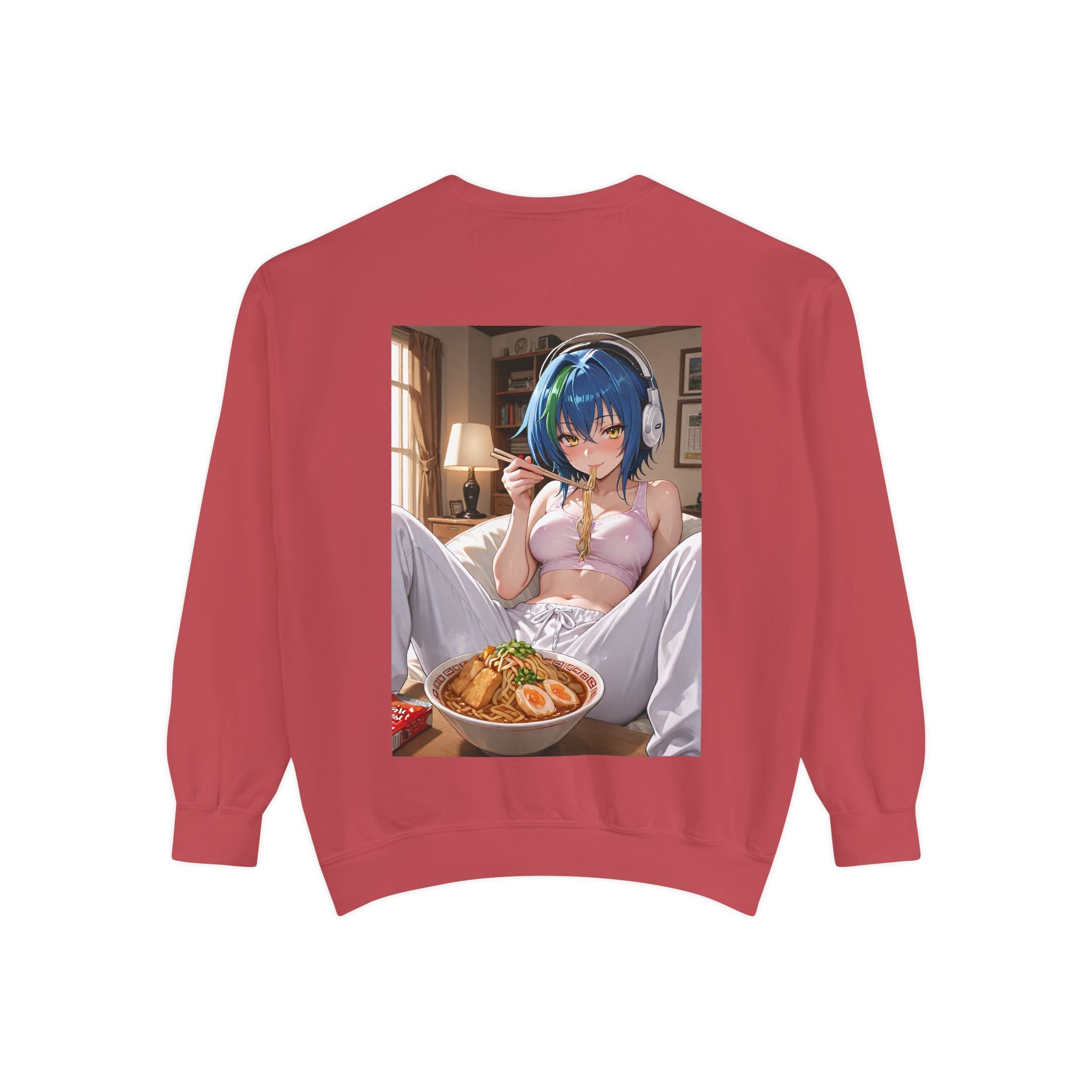 Xeno Graphic Sweatshirt