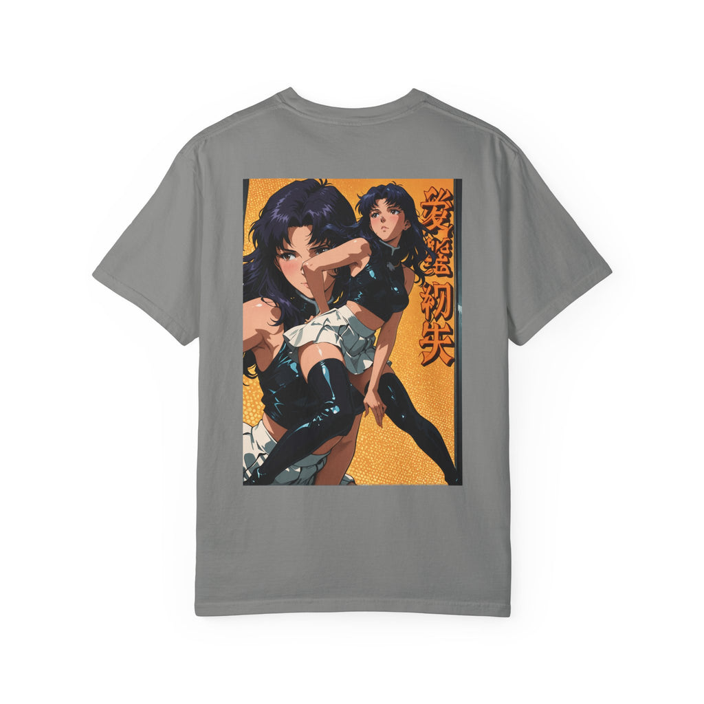 Misato BAN BROS Otaku T-Shirt