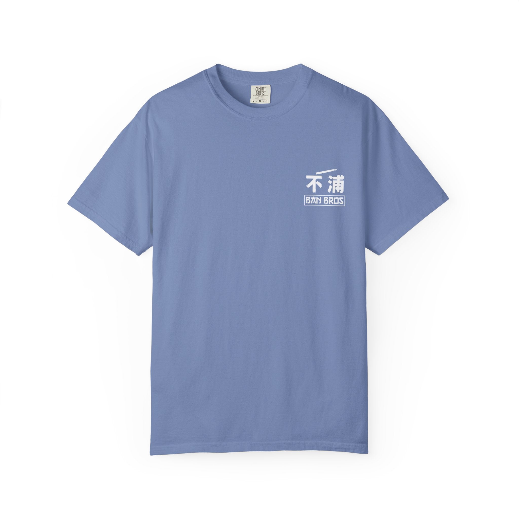 Emilia Otaku T-Shirt — BAN BROS Anime Fan Tee