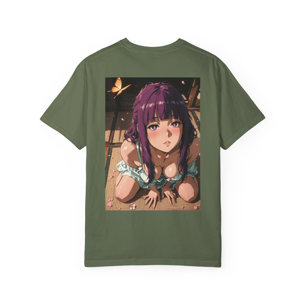 Fern Otaku Tee — Ban Bros T-Shirt